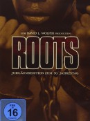 Amazon.de: Roots – Box Set – Jubiläums Edition [5 DVDs] für 8,20€ + VSK