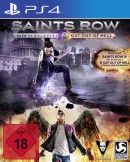 Gameware.at: Weekend-Deal – Saints Row 4 Re-Elected [PS4 + XBOX One] für 34,99€ inkl. VSK