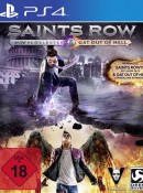 Gameware.at: Weekend-Deal – Saints Row 4 Re-Elected [PS4 + XBOX One] für 34,99€ inkl. VSK