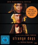 Amazon.de: Strange Days 20th Anniversary 2 Disc Edition [Blu-ray] für 11,99€ + VSK