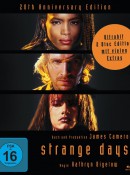 Amazon.de: Strange Days 20th Anniversary 2 Disc Edition [Blu-ray] für 11,99€ + VSK