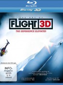 Saturn.de & Amazon.de: The Art of Flight 3D [Blu-ray 3D] für 7,99€ + VSK