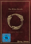 Gameware.at: The Elder Scrolls Online Imperial Edition [PC] für 39,50€ inkl. VSK