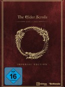 Gameware.at: The Elder Scrolls Online Imperial Edition [PC] für 39,50€ inkl. VSK