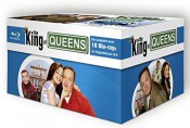 Thalia.de: Adventskalender – The King of Queens HD Superbox [18 Blu-rays] für 59,49€ + VSK