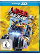 Amazon.de: The LEGO Movie 3D [Blu-ray] für 13,82€ + VSK uvm.