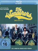 Amazon.de: The Wanderers – Director´s Cut [Blu-ray] für 8,97€ + VSK