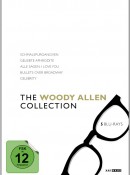 Amazon.de: The Woody Allen Collection [Blu-ray] für 17,97€ + VSK