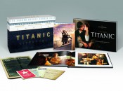 Amazon.de: Titanic (Limitierte Sonderedition exklusiv bei Amazon.de) [3D Blu-ray] für 34,15€