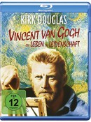 Amazon.de: Vincent van Gogh – Ein Leben in Leidenschaft [Blu-ray] für 9,99€ + VSK