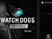 Amazon.de: Watch Dogs – DEDSEC_Edition [PS4/One/360/PS3] für je 39,97€ + VSK