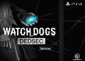 Amazon.fr: Watch Dogs DedSec Edition [PS4/XboxOne/PS3/Xbox360] für 32€ inkl. VSK