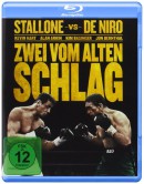 Conrad.de: Zwei vom alten Schlag [Blu-ray] für 5,39€ + VSK