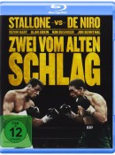 Conrad.de: Zwei vom alten Schlag [Blu-ray] für 5,39€ + VSK