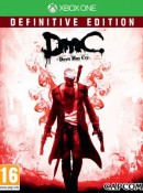 TheGameCollection.net: DmC Devil May Cry – Definitive Edition [Xbox One] für 30€ inkl. VSK