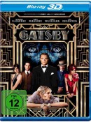 Amazon.de: Der große Gatsby [3D Blu-ray] für 12,27€ + VSK