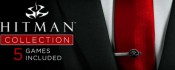 Steam: Square Enix Sale z.B. Hitman Collection für 7,99€ [PC-DOWNLOAD]