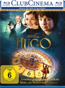 Amazon.de: Hugo Cabret [Blu-ray] für 4,99€ + VSK uvm.