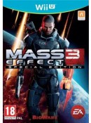 TheGameCollection.net: Mass Effect 3 Special Edition [Wii U] für 9,38€ inkl. VSK