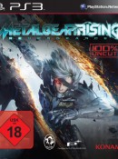 MediaMarkt.de: Metal Gear Rising – Revengeance [PS3] für 2€ + VSK