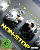 Amazon.de: Non-Stop – Steelbook [Blu-ray] für 10,39€ + VSK