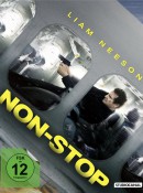 Amazon.de: Non-Stop – Steelbook [Blu-ray] für 10,39€ + VSK