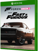 Xbox Store: Forza Horizon 2 Presents Fast & Furious Digital Edition – Kostenlos für Xbox One/360