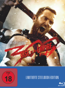 Saturn.de: 300 – Rise of an Empire [Blu-ray] (Steelbook) für 11,99€ + VSK