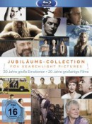 Buecher.de: 20 Jahre Fox Searchlight Jubiläums Collection [Blu-ray] für 73,99€ inkl. VSK