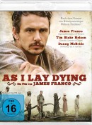 Amazon.de: As I Lay Dying [Blu-ray] für 8,36€ + VSK u.a.