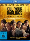 Amazon.de: Kill Your Darlings – Junge Wilde [Blu-ray] für 9,99€ + VSK