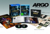 Amazon.de: Argo – Extended Cut [Blu-ray] [Collector’s Edition] für 9,97€ + VSK