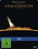 Amazon.de: Steelbooks für je 9,97€ + VSK u.a. Armageddon – Das jüngste Gericht