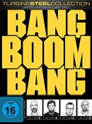 Amazon.de: Bang Boom Bang (Limited Edition Turbine Steel) [Blu-ray] für 12,99€ + VSK