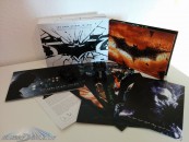 [Review] The Dark Knight Trilogy – Ultimate Collector’s Edition (Blu-ray)