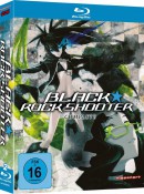 EMP.de: Black Rock Shooter [Blu-ray] für 42,28€ inkl. VSK