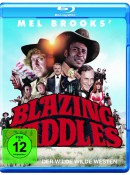 Amazon.de: Blazing Saddles – Der wilde Wilde Westen [Blu-ray] für 8,99€ + VSK uvm.