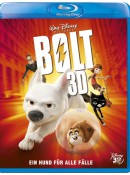 CeDe.de: Bolt – Ein Hund für alle Fälle 3D [Blu-ray 3D+2D] für 10,99€ inkl. VSK