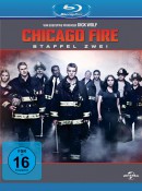 Media-Dealer.de: Live Shopping – Chicago Fire – Staffel 02 [Blu-ray] für 16,97€ + VSK