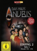 Amazon.de: Das Haus Anubis [DVD] – einige Staffeln für je 8,99€ + VSK