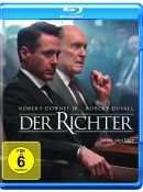 EMP.de: Der Richter – Recht oder Ehre [Blu-ray] für 11,99€ + VSK