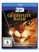 Amazon.de: Fox Blu-rays reduziert – u.a. Kung Fu Panda 2 und Der gestiefelte Kater [3D Blu-ray] für je 9,97€ + VSK