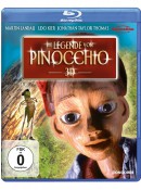 Amazon.de: Die Legende von Pinocchio 3D [Blu-ray] für 6,90€ + VSK