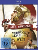 JPC.de: Die verrückte Geschichte der Welt [Blu-ray] für 7,99€ inkl. VSK