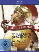 JPC.de: Die verrückte Geschichte der Welt [Blu-ray] für 7,99€ inkl. VSK