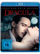 Media-Dealer.de: Live Shopping – Dracula – Die komplette Serie [Blu-ray] für 18,97€ + VSK