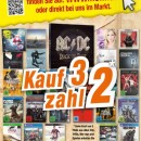 Expert: 3 für 2 Aktion + Revenant & Deadpool [Blu-ray] für je 8,97€