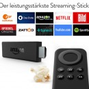 Amazon.de: Prime Day – Tagesangebote u.a. Fire TV Stick für 24€