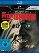 Amazon.de: From Beyond [Blu-ray] für 8,97€ + VSK