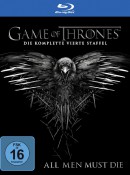 Amazon.de: Game of Thrones – Die komplette 4. Staffel [Blu-ray] für 29,95€ inkl. VSK